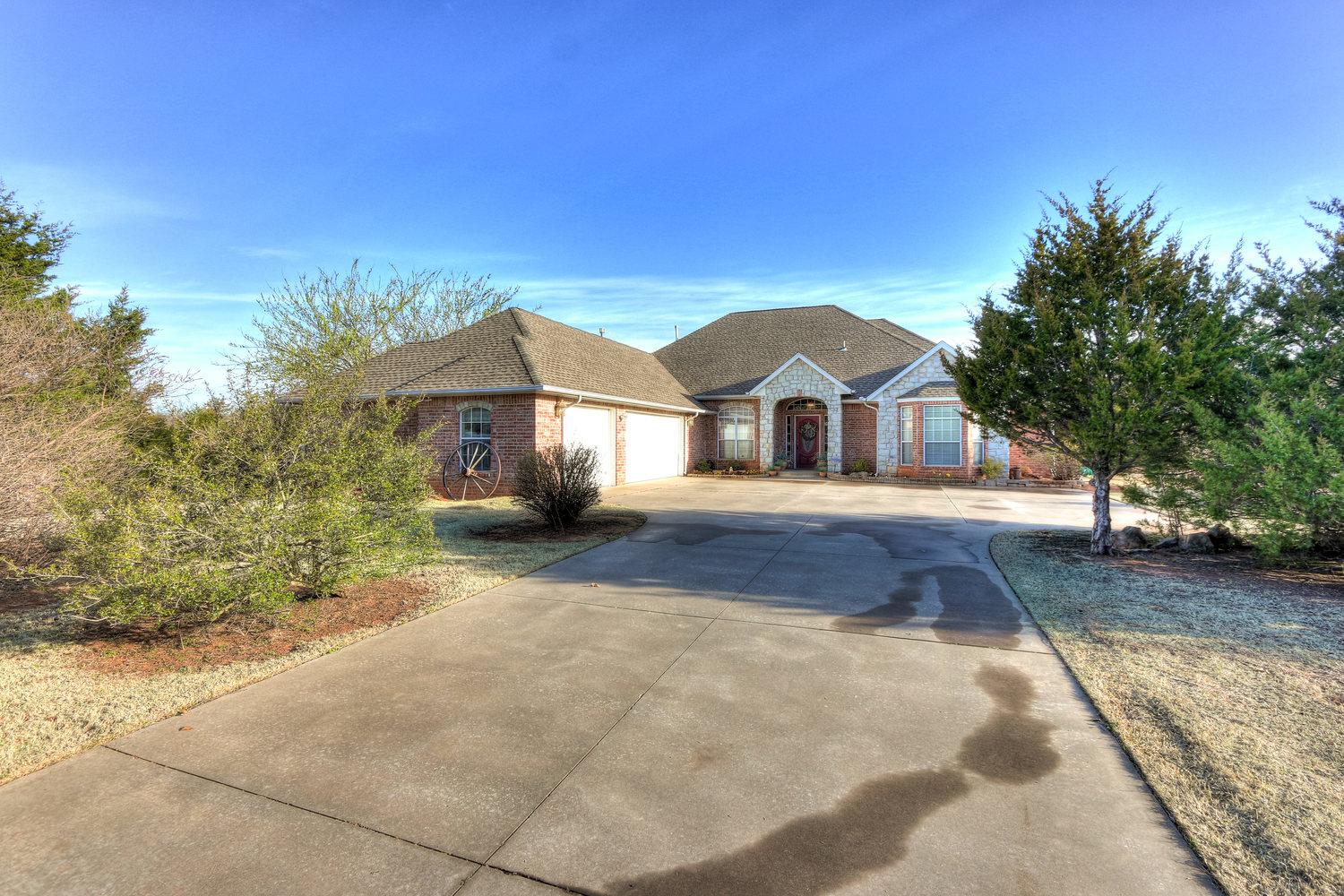 1803 Quail Creek Dr NORMAN, OK 73026 Nested Tours